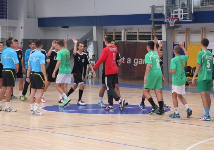Izviđač lagano savladao Bosnu, Celje nadigralo Vardar  