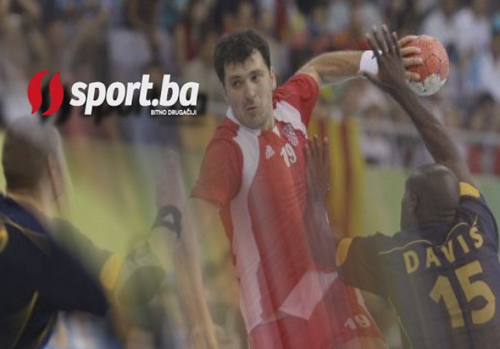 EKSKLUZIVNO samo za Sport.ba: O svemu po malo sa Petrom Metličićem  