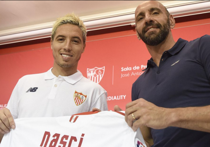 Nasri je čovjek od riječi! Neće se vratiti u reprezentaciju ni da ga otac pozove