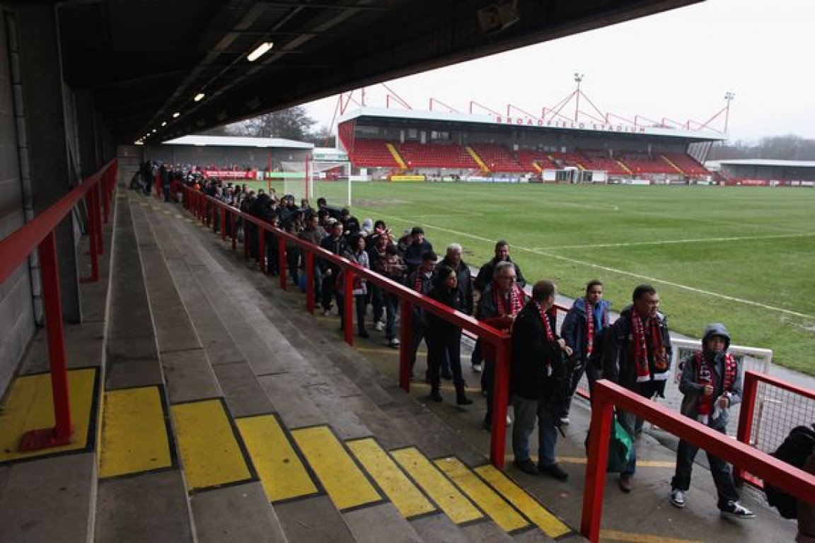 non-league-football