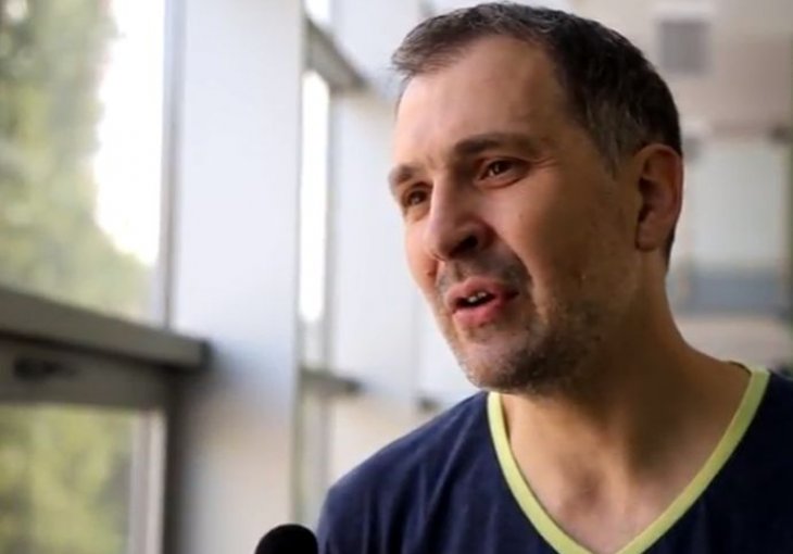 EKSKLUZIVNO za Sport.ba govori Petar Metličić: Osvojiti Olimpijadu je nešto posebno  