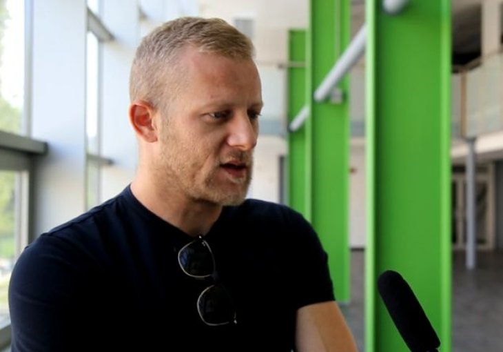 EKSKLUZIVNO Petrić za Sport.ba: U Srbiji se jako malo ulaže u rukomet 