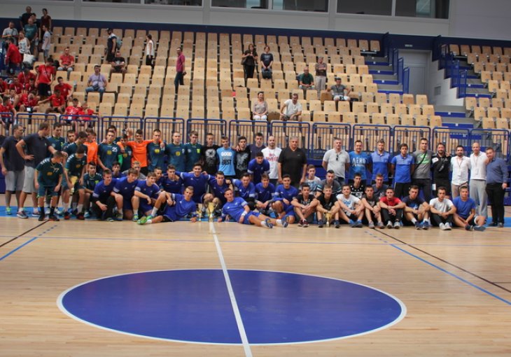 Svečano završen turnir ''Više od Igre