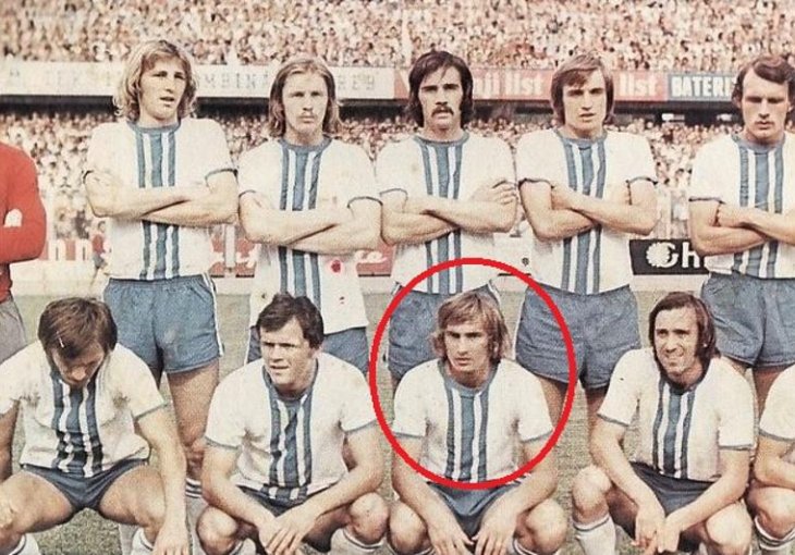 Iznenada preminuo bivši nogometaš NK Zagreba  