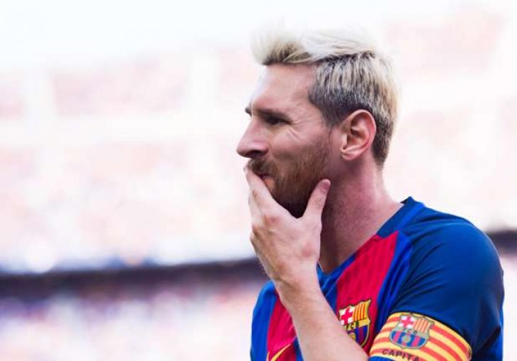 Važan dan za Barcelonu: Brže od očekivanog, vratio se Leo Messi