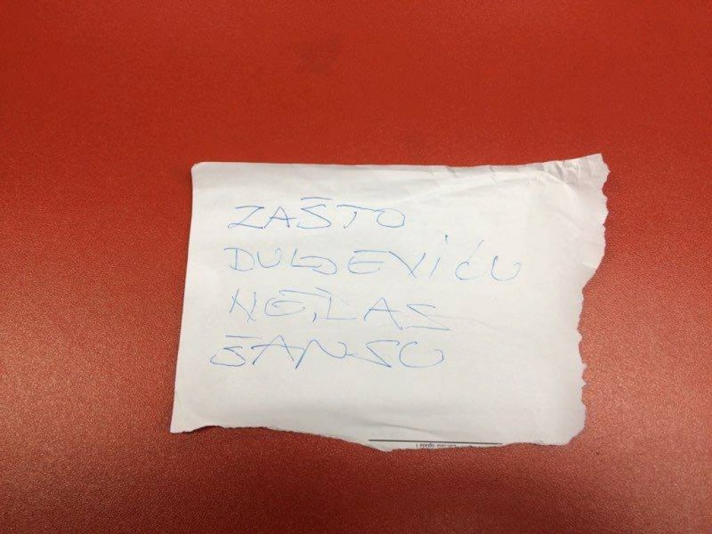 cedulja
