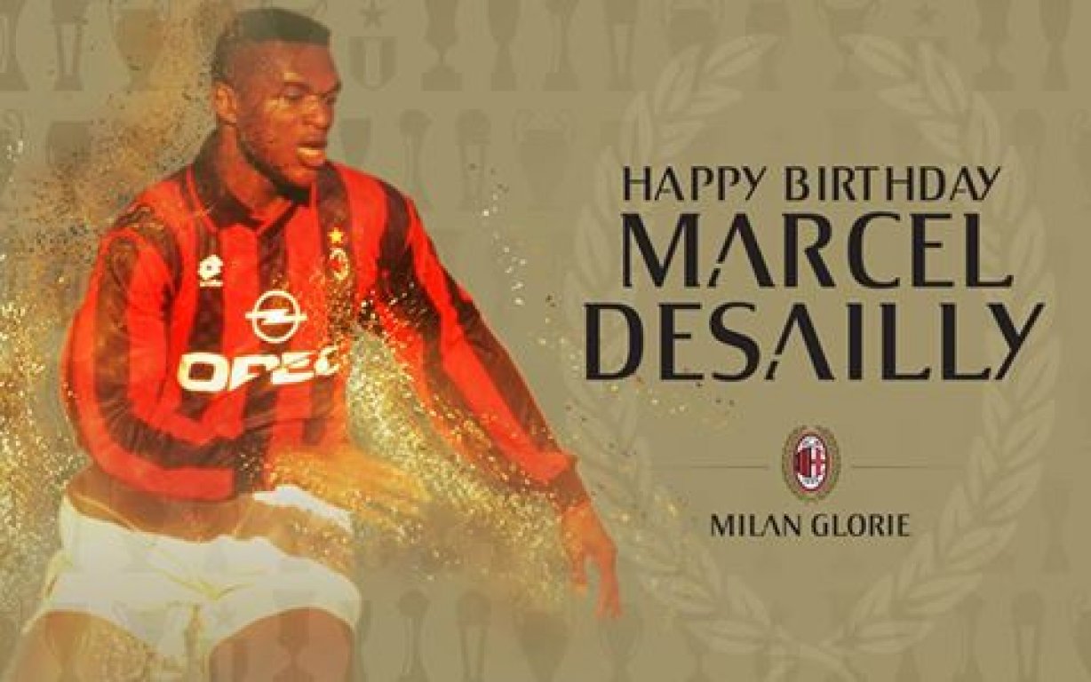 desailly