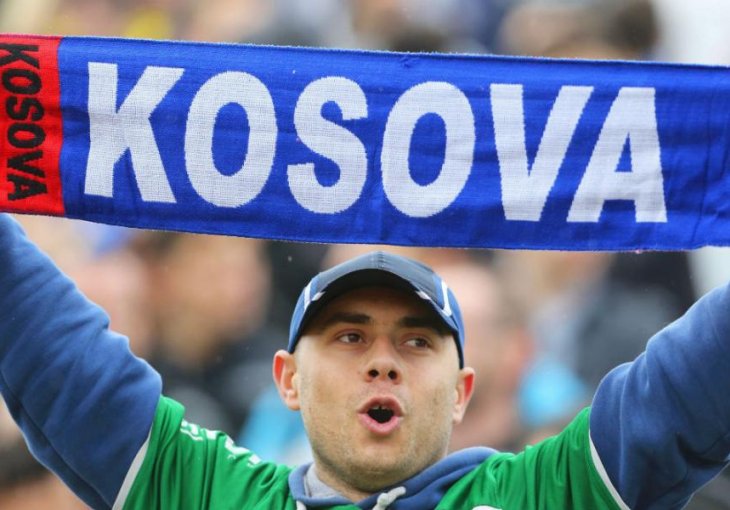 ENGLESKI NOVINAR ODUŠEVIO SRBE! Albanci s Kosova potpuno van sebe nakon OVOG tvita!