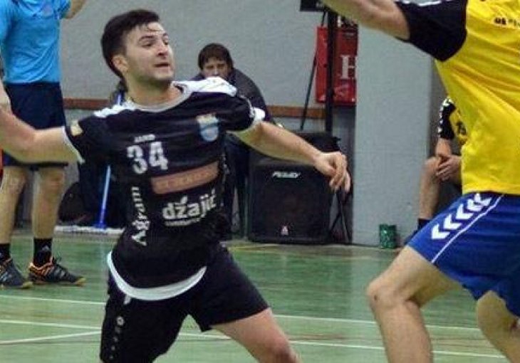 Izviđač na otvaranju SEHA lige poražen od Meškov Bresta