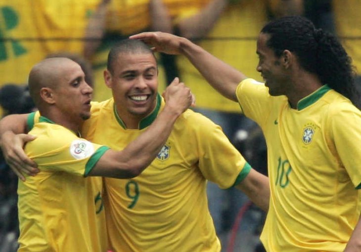 Otkriveni nevjerovatni i dirljivi detalji o Ronaldu  