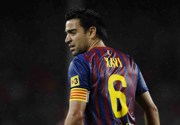 Pogledajte za koga će Xavi navijati u subotu  