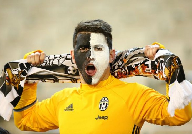 Italijanski sud nanio Juventusu težak udarac