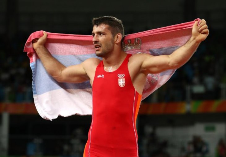 Srbija ostaje bez zlata iz Rija: Bila je to pljačka i sudijska farsa!
