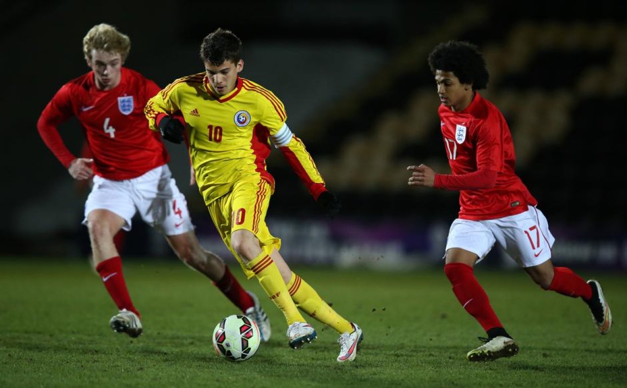 ianis-hagi