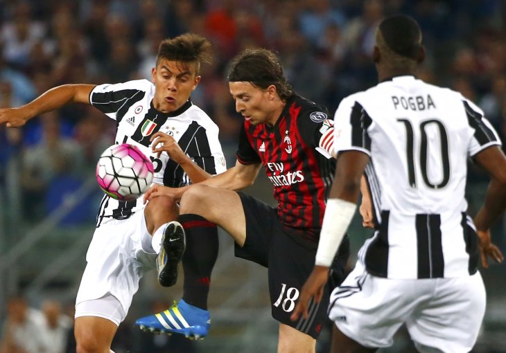 Postoje i oni koji ne žele u Juventus, uprkos trenutnoj slavi Stare dame