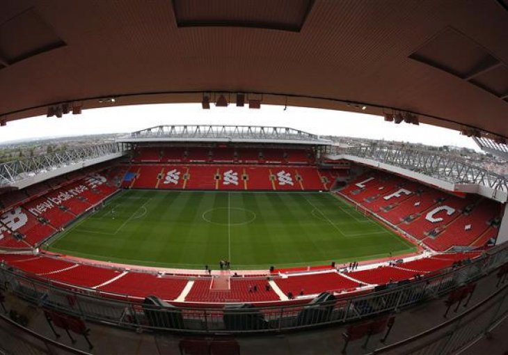 Novo poglavlje Liverpoola započelo, Anfield konačno završen