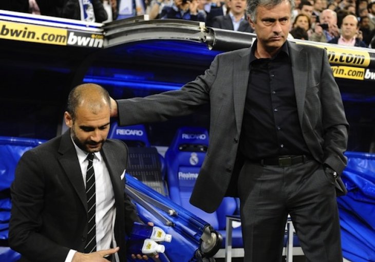 Spremni sastavi za meč godine: Mourinho baš iznenadio igračima