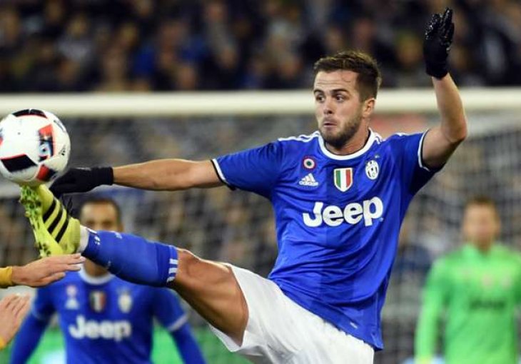 Pa šta se ovo dešava s bh. fudbalerima?! I Miralem Pjanić pogodio za Juventus