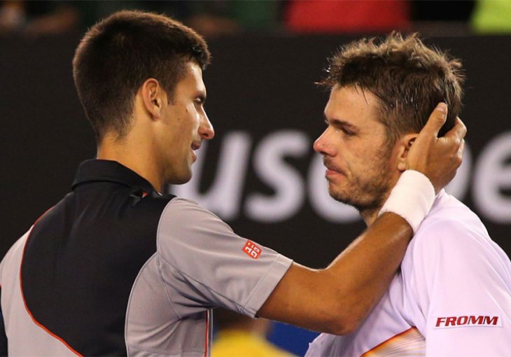 Spektakl u najavi: Ðoković sprema osvetu Wawrinki za Roland Garros