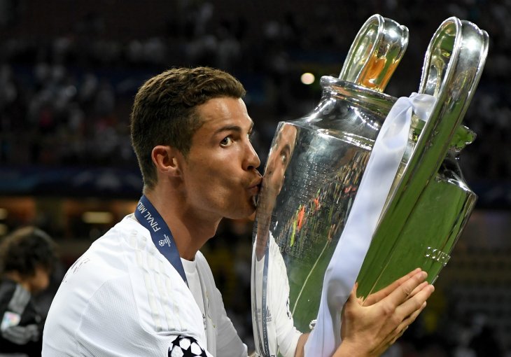 Ronaldo suvereno drži vrh ljestvice: Može li Messi prestći Džeku?  
