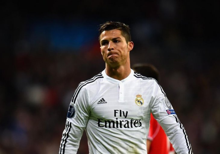 Cristiano Ronaldo opet top tema: Portugalac ima novu strast - botox!