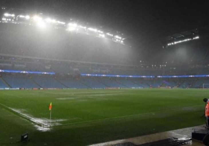 Poznat novi termin odigravanja utakmice u Manchesteru