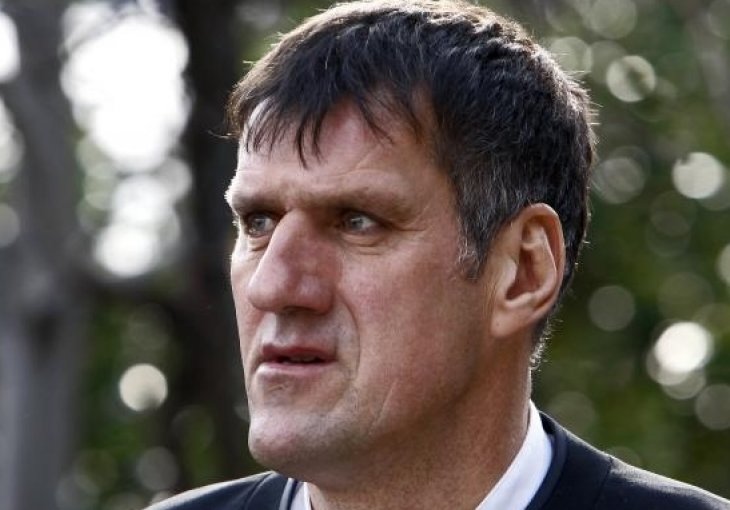 Slavni hrvatski košarkaš brutalno pretučen u Drveniku