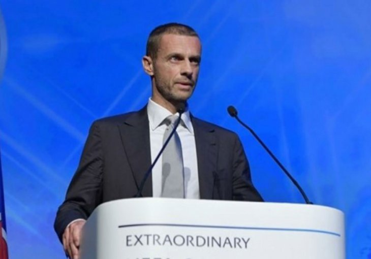 Novi predsjednik UEFA-e nakon Stankovića angažuje i Mostarca