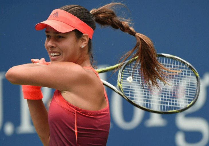 Ana Ivanović otvoreno o mračnoj strani tenisa