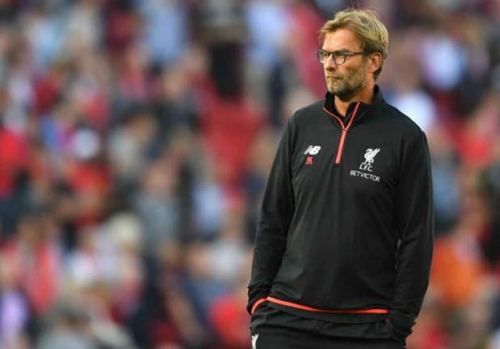 Klopp: Gostovanje u Londonu je veliki izazov, ali uvjeren sam da imamo šta tražiti tamo