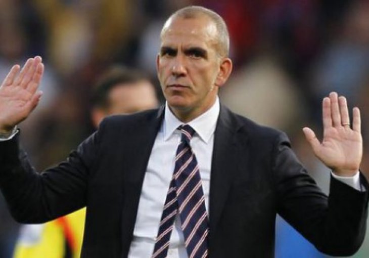 Italija 'na nogama': Paolo Di Canio preuzima klub u Seriji A