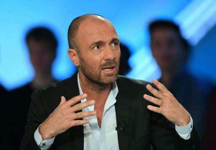 'U Barceloni mi je bilo kao u paklu, pravio sam se da plačem da me puste'