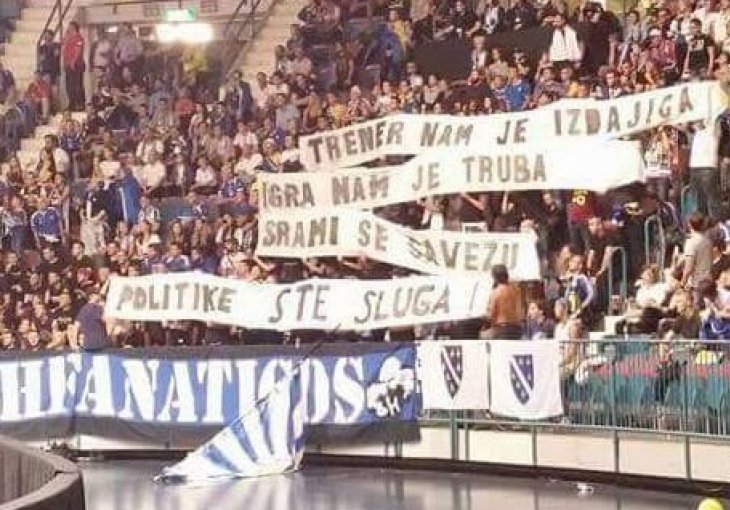 Pljunimo u šake i pometimo prljavštinu: Ko nije za BiH nek slobodno pakuje kofere