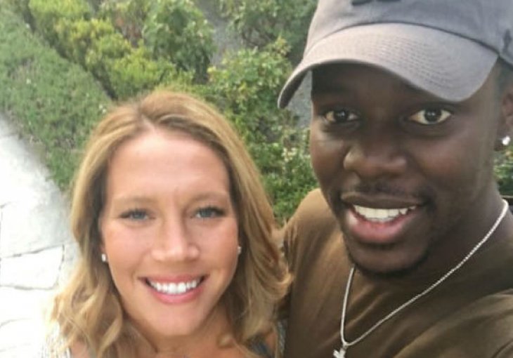 Odustao od NBA karijere kako bi pomogao trudnoj supruzi kojoj je dijagnosticiran tumor na mozgu