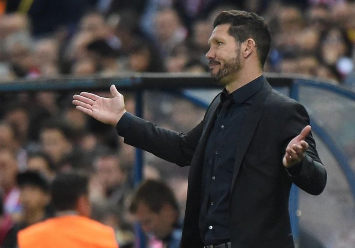 Simeone odlazi, ali će navijači Atletica poludjeti od sreće kada čuju ime njegovog nasljednika