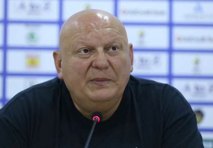 Trener Plavih žali za propuštenim: Dominirali smo, ali nismo to iskoristili