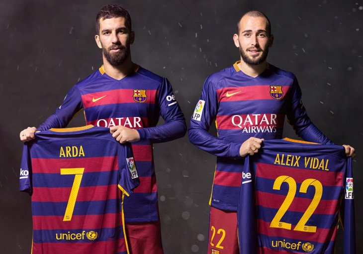 Nezadovoljstvo je preveliko: Barcelonino ''veliko'' pojačanje želi da ode 