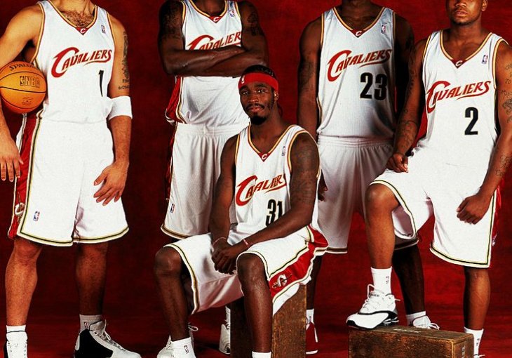 PONOVO ISTI SLUČAJ: NBA zvijezda bankrotirala  