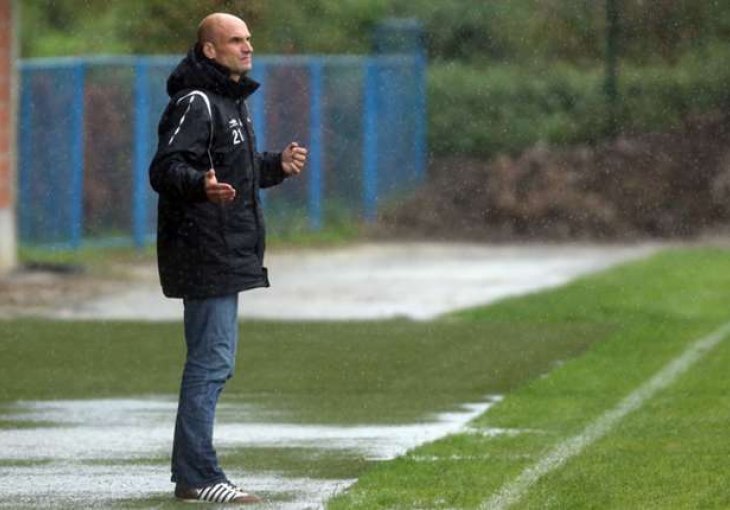 Dinamo dobio iznenađujuće privremeno riješenje na klupi 
