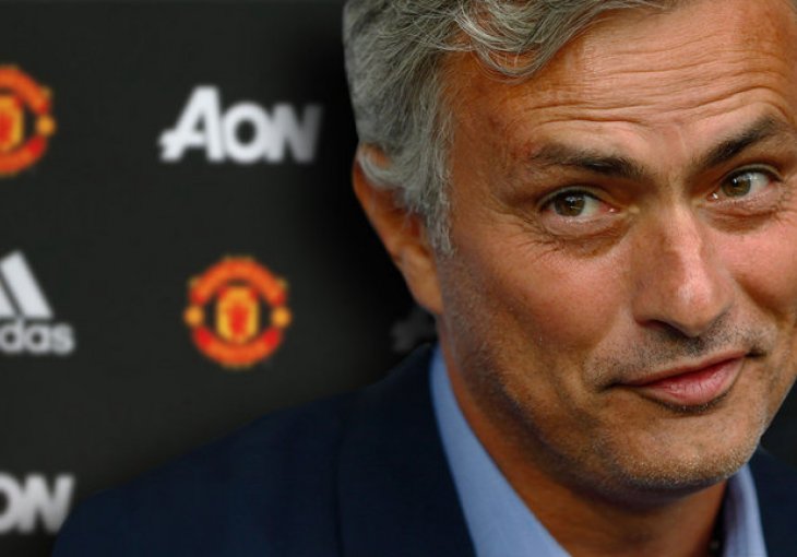 Mourinho rastrošan, a uprava ''luda'': ODobrili nova sredstva za pojačanja  