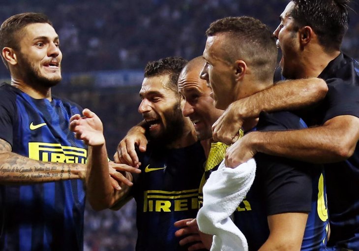 Sve će iznenaditi, ali Inter je vodeći u ovom segmentu u Seriji A