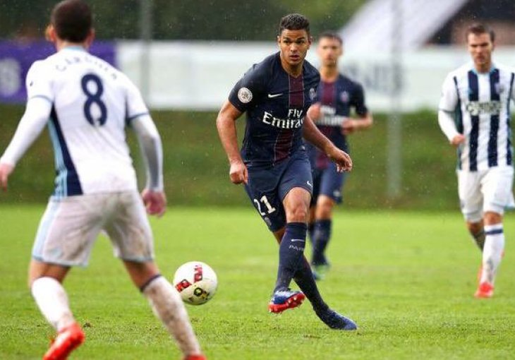 Spas u zadnji čas: Ben Arfa karijeru nastavlja u Premiershipu