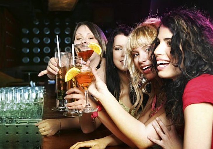 Srbija bez muke do pobjede: Alkohol je kriv za sve  
