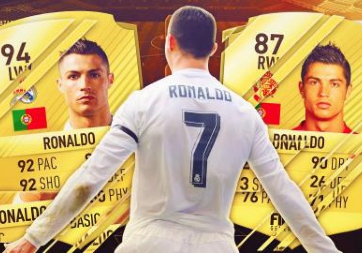 TOP 10 najboljih udaraca na FIFA-i: Nije moguće da nedostaje...