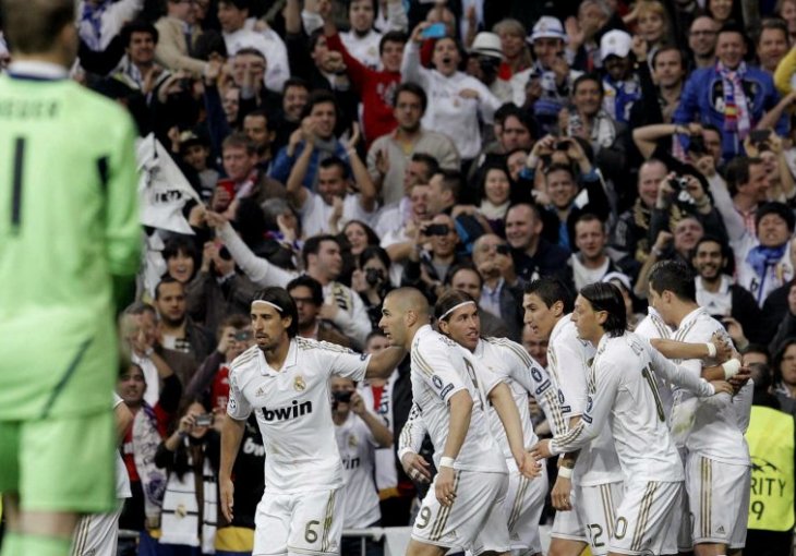 Nikad ga nisu prežalili: Ovaj fudbaler je najveća greška u historiji Real Madrida