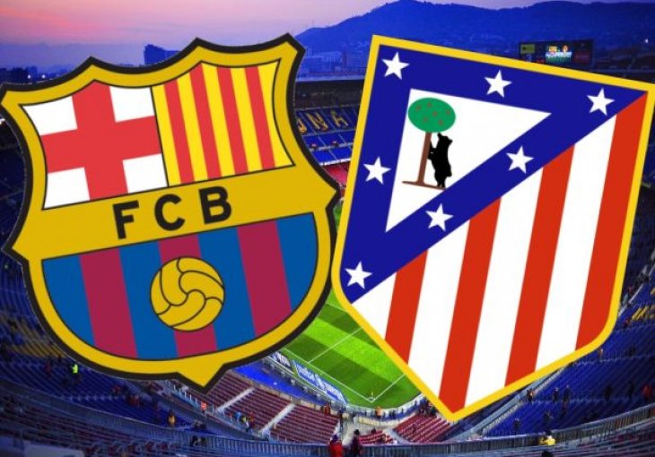SUDAR TITANA NA CAMP NOU: Jorgandžije dolaze na megdan Kataloncima