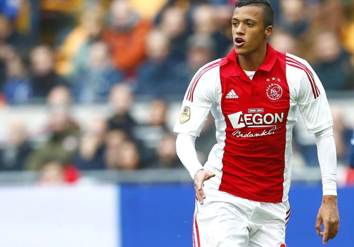 Holandski Srbin sa Curacaa postigao nesvakidašnji pogodak za Utrecht