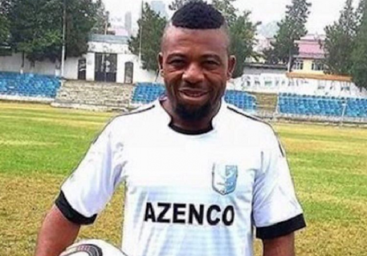 Novi prevarant u fudbalu: Nigerijac slagao da ima 17 godina manje 