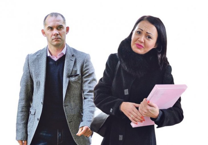 ISPOVIJEST JELENE NAĐ: Albert je pokušao da me zadavi!  