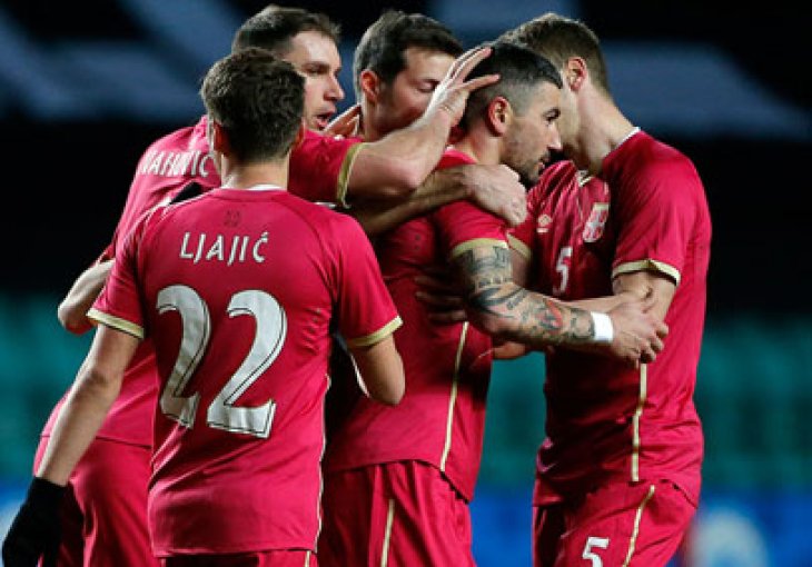 Preporođenom Kolarovu nagrada za odlične partije  